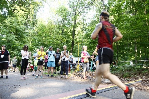 Ruah Run w Reptach Śląskich