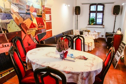 Spółdzielnia socjalna "Familia" z Tarnowskich Gór