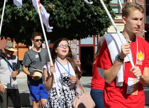 Po pierwsze gościnność