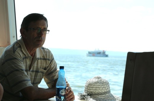 Rejs "Generałem Kutrzebą"