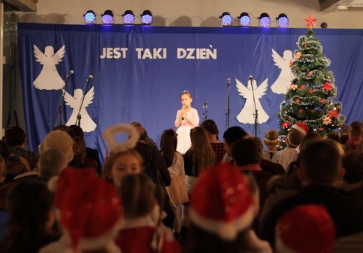 Konkurs pastorałek w Nowym Stawie
