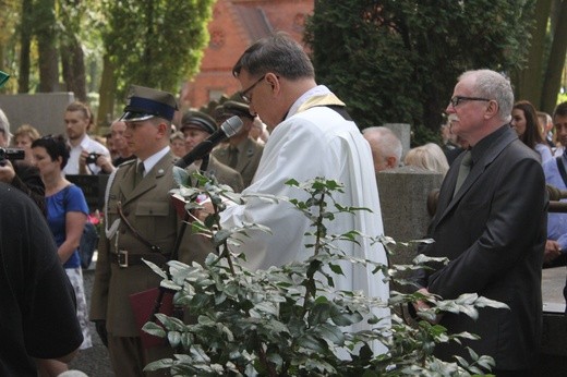 Panteon Żołnierzy Wyklętych