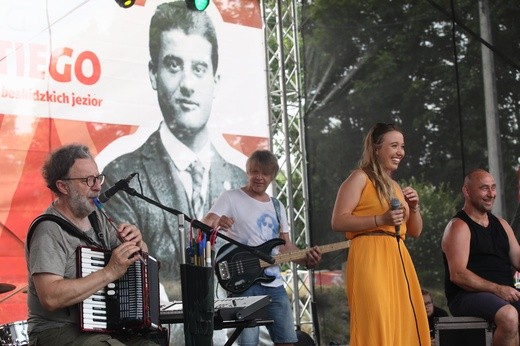 Górski Bieg Frassatiego w obiektywie
