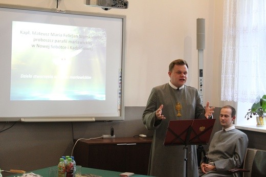 II Święto Stworzenia