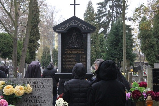 Wszystkich Świętych A.D. 2017 w Płocku