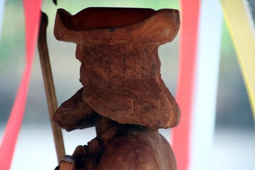 Flis św. Jakuba w Płocku