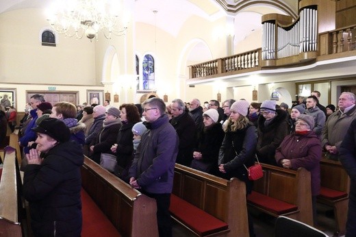 Rocznica śmierci Heleny Kmieć
