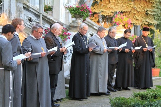 Święto Stworzenia w Płocku