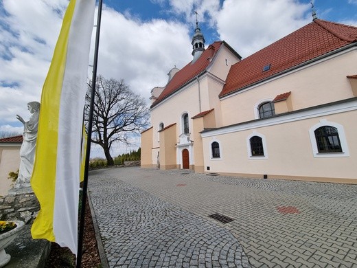 Wielkanocny konwent duszpasterstwa rodzin