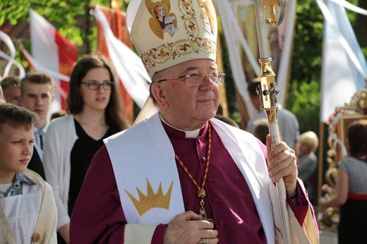 Biskup Roman Marcinkowski