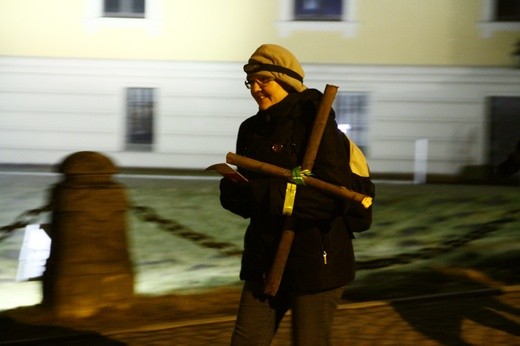 EDK w Rudach