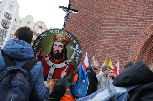 Święty Gaj - uroczystości odpustowe