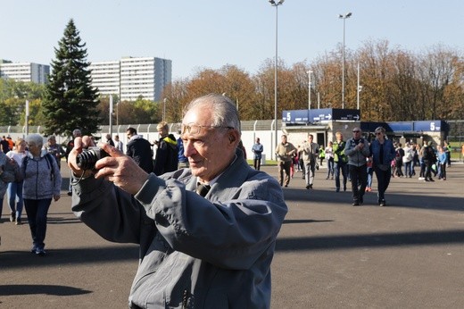 Dzień otwarty Stadionu Śląskiego