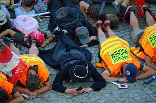 XXVI Elbląska Pielgrzymka Piesza na Jasną Górę