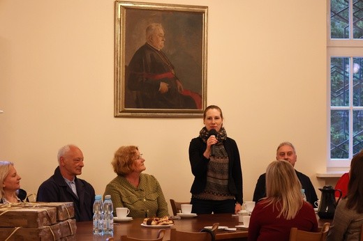 Spotkanie doradców życia rodzinnego