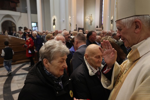 Jubileusze Małżeńskie 2025 cz. 2
