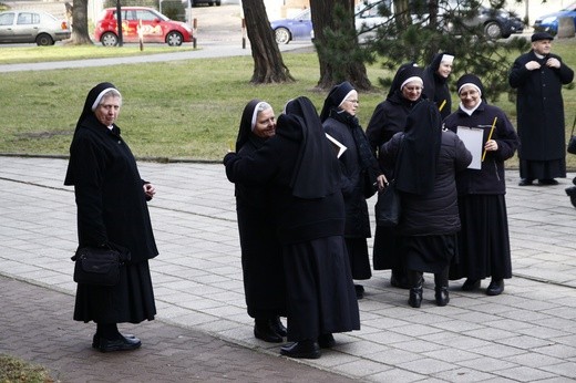 Międzydiecezjalny Dzień Życia Konsekrowanego