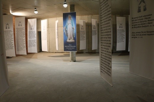 Rocznica objawień w Płocku. Cz. 1.