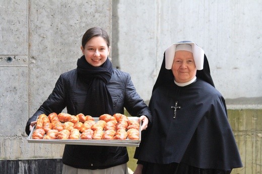 Odpust św. s. Faustyny Kowalskiej w Płocku