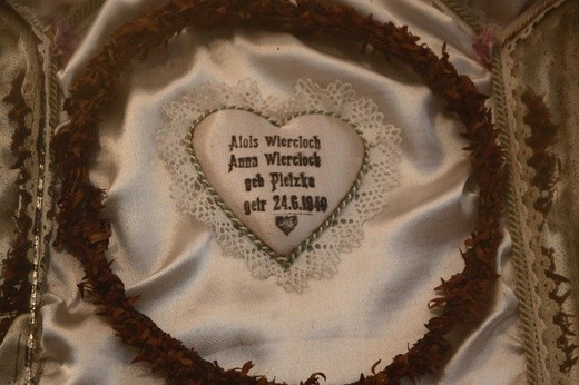 Izba tradycji w Sośnicowicach