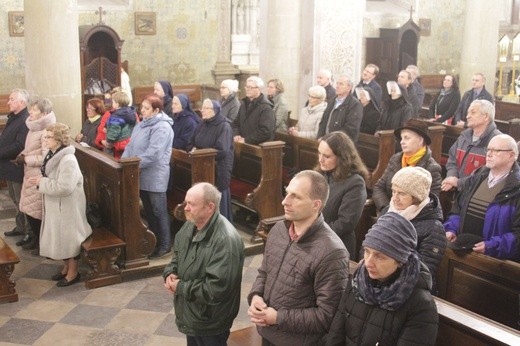 Rocznica poświęcenia katedry