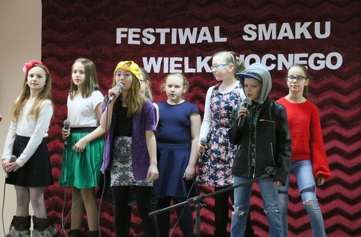 Festiwal Smaku Wielkanocnego