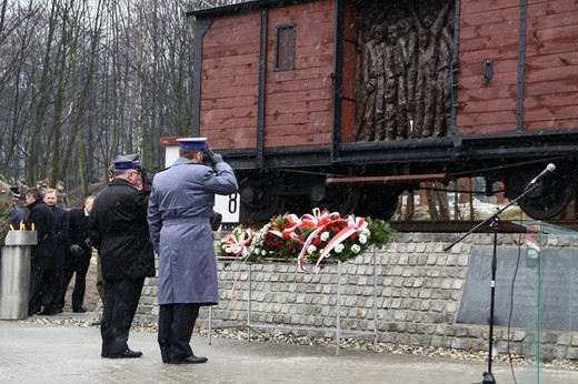 Obchody Dnia Pamięci Żołnierzy Wyklętych