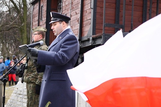 Bytom uczcił pamięć niezłomnych