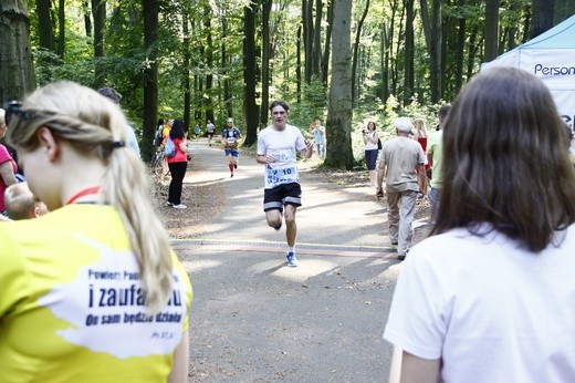 Ruah Run w Reptach Śląskich