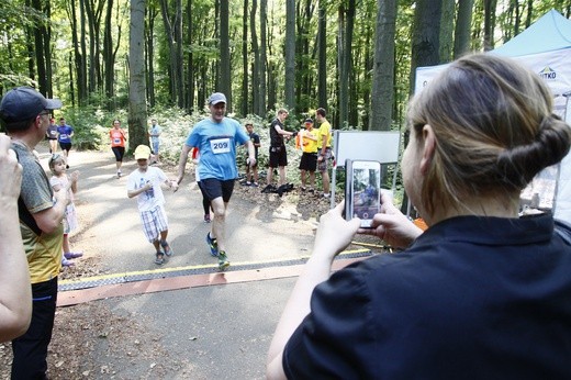 Ruah Run w Reptach Śląskich