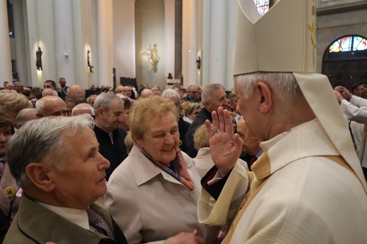 Jubileusze Małżeńskie 2025 cz. 2