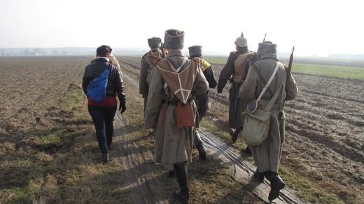 Rocznica bitwy przasnyskiej