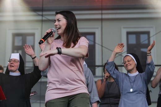 Youth Camp - koncerty