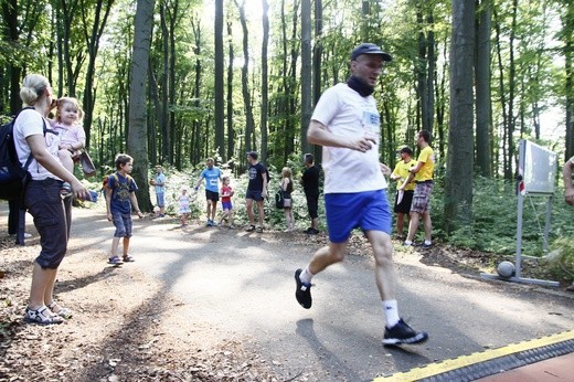 Ruah Run w Reptach Śląskich