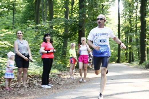 Ruah Run w Reptach Śląskich