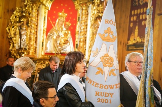 300 - lecie kościółka św. Wawrzyńca