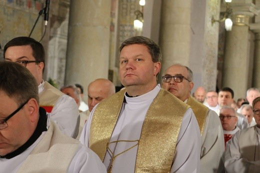 Płock. Ingres bp. Szymona Stułkowskiego. Cz. 2