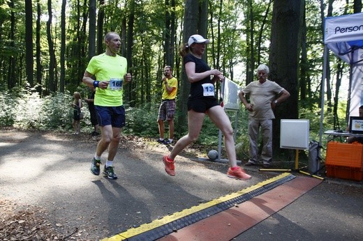 Ruah Run w Reptach Śląskich