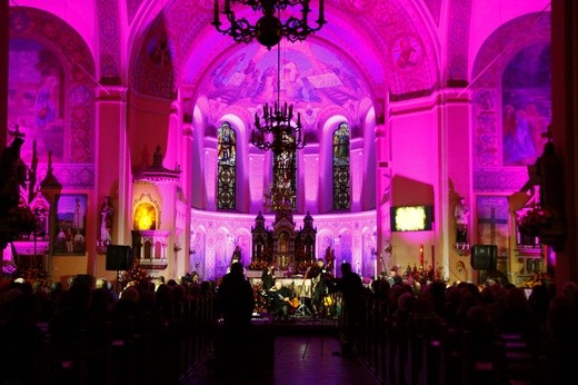 Koncert Mate.O w Starych Tarnowicach
