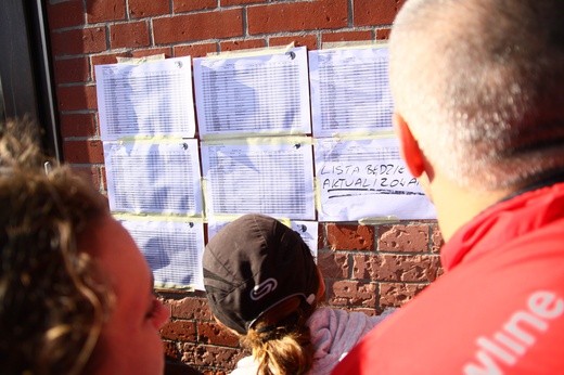 Półmaraton Gliwicki