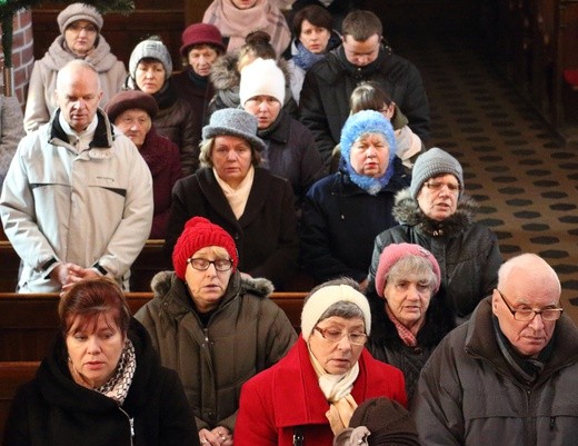 50-lecie salezjanów w Tolkmicku