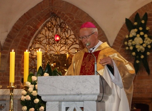 Złoty jubileusz kapłaństwa