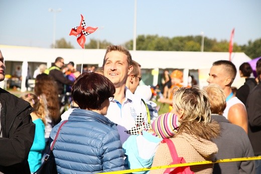 Półmaraton Gliwicki