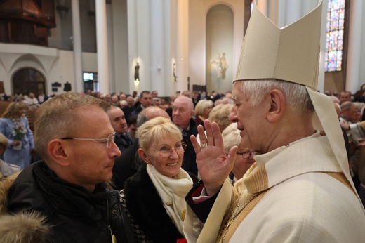 Jubileusze Małżeńskie 2025 cz. 2