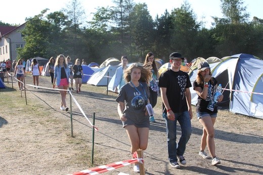 Campo Bosco 2015