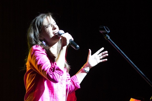 Koncert Papieski w Uranii