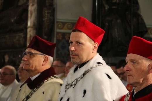 Płock. Ingres bp. Szymona Stułkowskiego. Cz. 2