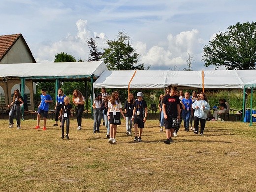 Prefestiwal Życia w Rachowicach