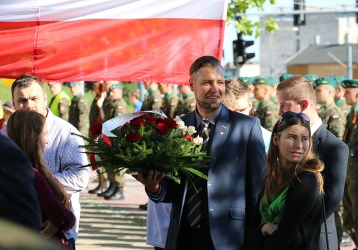 Barykada 44 czyli Powstanie Warszawskie w Elblągu