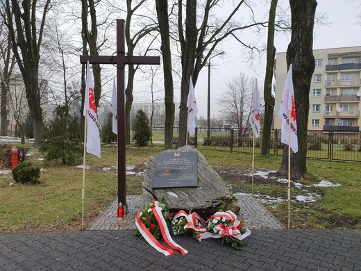39. rocznica wprowadzenia stanu wojennego